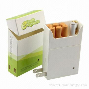 Mini Electronic Cigarette, Easy to Carry